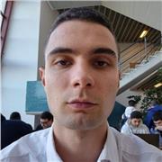 Estudiante de ingeniería informática para dar clases de matemáticas, física o inglés en Coruña, mucha experiencia con niños